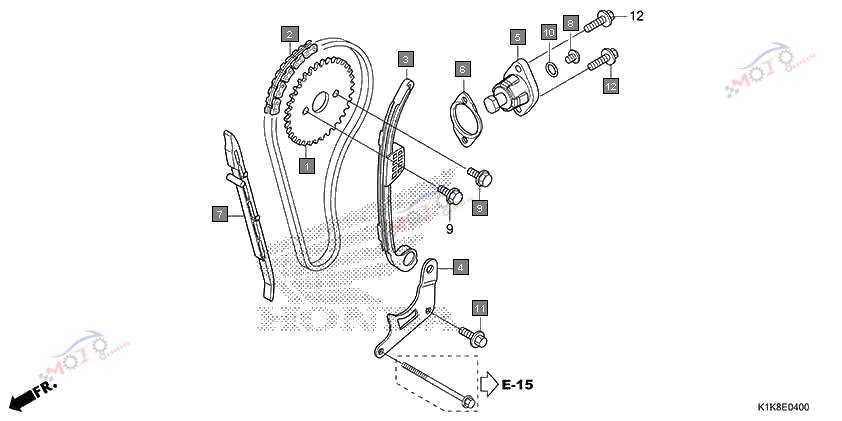 Engine Diagram